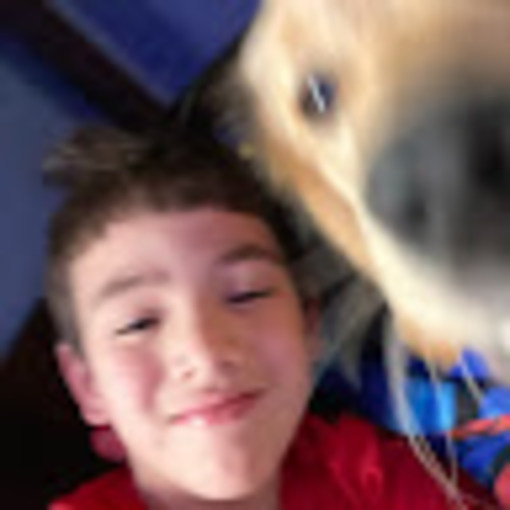 Meet your Posher, Kamryn